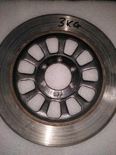 Yamaha XS1100F - 1J3-25831-00  Front Wheel Disc  used - 6mm thickness