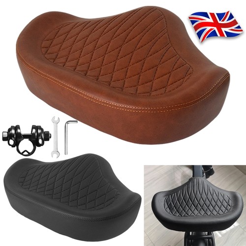 Bike noseless seat - noseless,