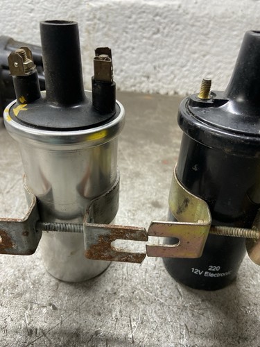 Rover efi ignition - v8,