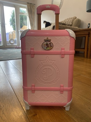 Disney princess travel - disney,