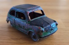 1958-60 VINTAGE DINKY TOYS No