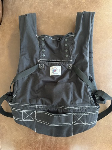 Ergobaby ergo baby carrier - ergobaby,