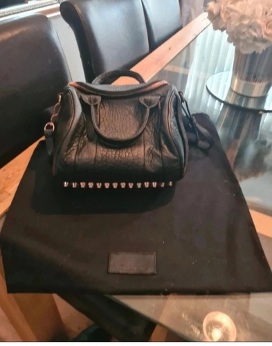 Alexander wang rockie - wang, black