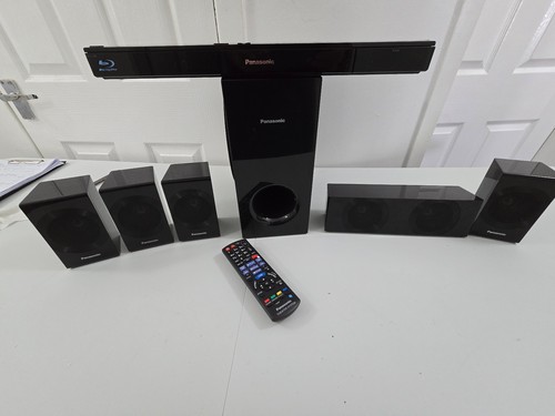 Panasonic btt290 1 3d - panasonic, 5.1