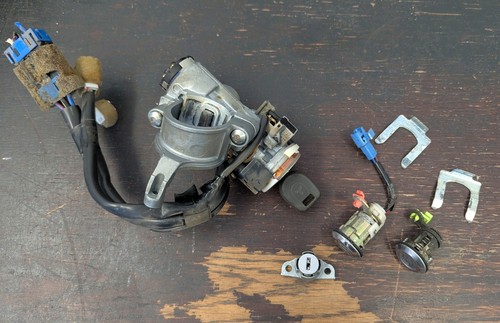 Mitsubishi l200 mk2 key - l200,