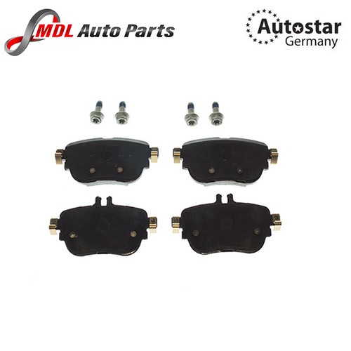 Autostar germany ceramic brake - ceramic,
