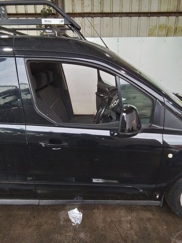 Front door ford transit - ford,