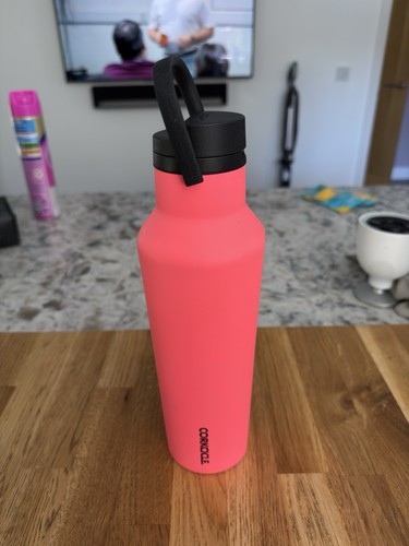 Corkcicle stainless steel - corkcicle,