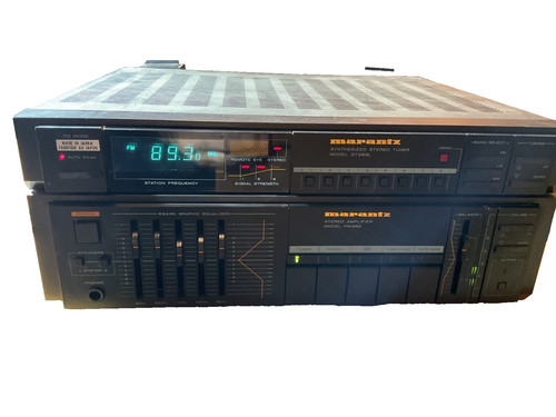 Marantz vintage stereo - marantz,