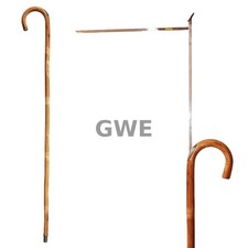 Vintage Horse Measuring Bamboo