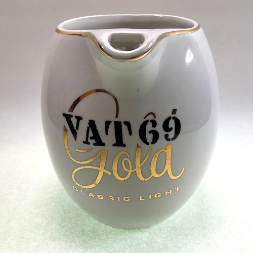Vat gold scotch - vat, whiskey