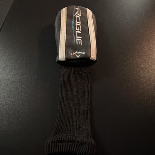New callaway rogue hybrid - new,