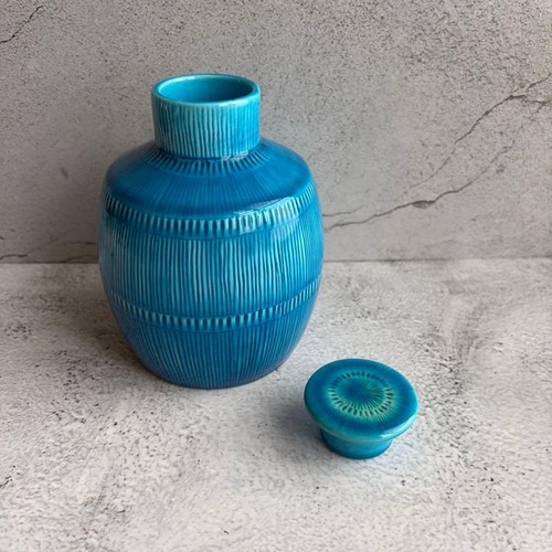 Rorstrand canister hertha - rorstrand,