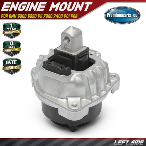Left engine mount for bmw - left,