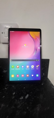 Samsung galaxy tab t580 - samsung,
