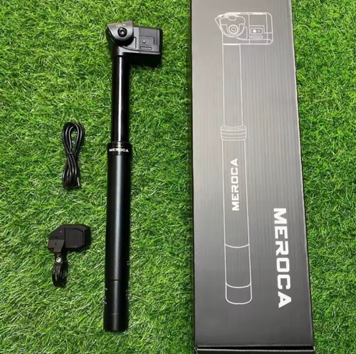 Meroca wireless mtb dropper - meroca,