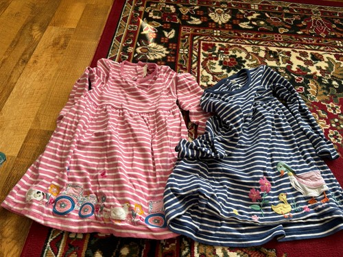 Jojo maman bebe dresses - maman,