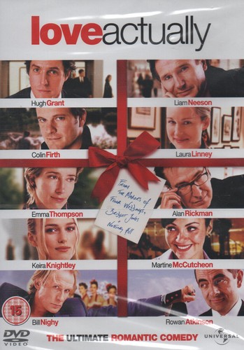 Love actually hugh grant - actually,