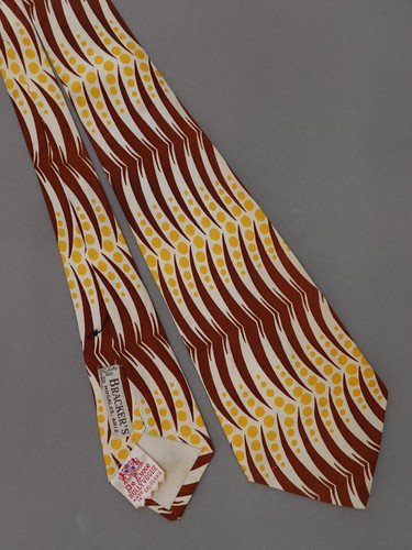 Vintage 1940s 1950s - vintage, rayon