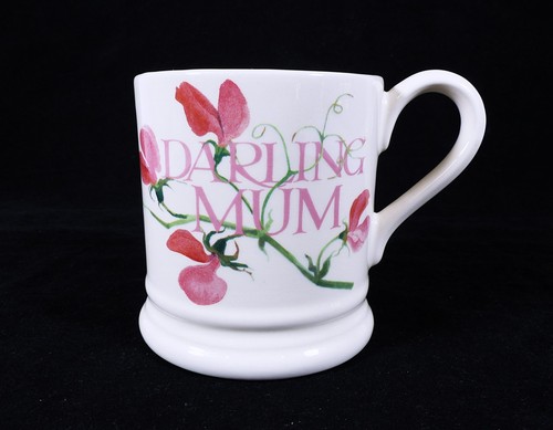 Emma bridgewater sweet pea - sweet,