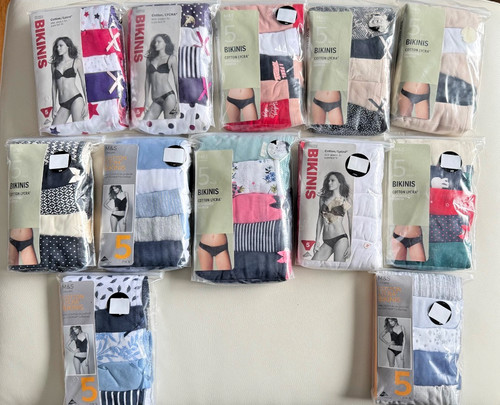 Bnip marks spencer - &, 5pk
