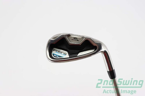Cobra baffler single iron 8 - xl,