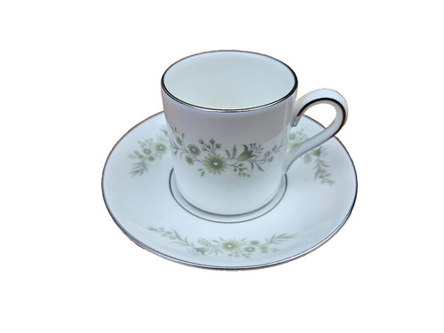 Wedgwood westbury coffee cup - westbury,