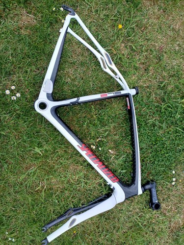 Specialized rubaix sl2 elite - sl2,