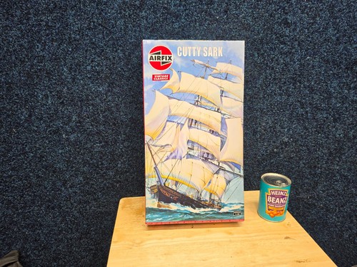 Airfix 130 scale cutty - airfix,