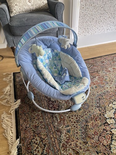 Baby bouncer vibration and - baby,