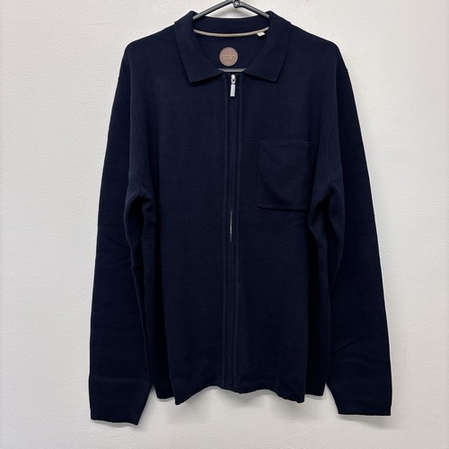 Common people zip cardigan - zip,