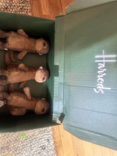 Jellycat brooke otter - brooke,