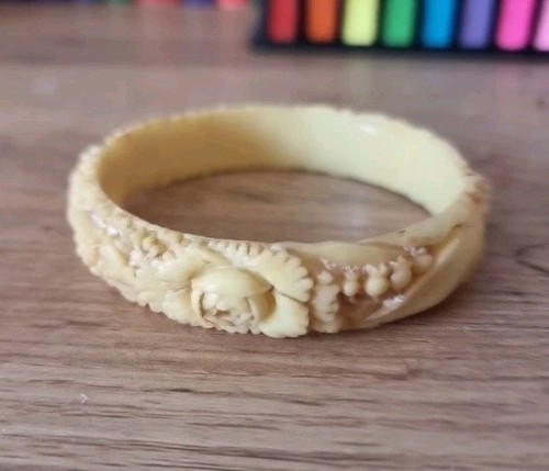Vintage cream coloured - vintage,