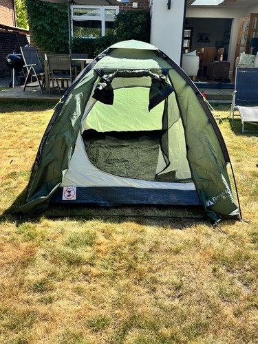 Eurohike tamar tent - 2,