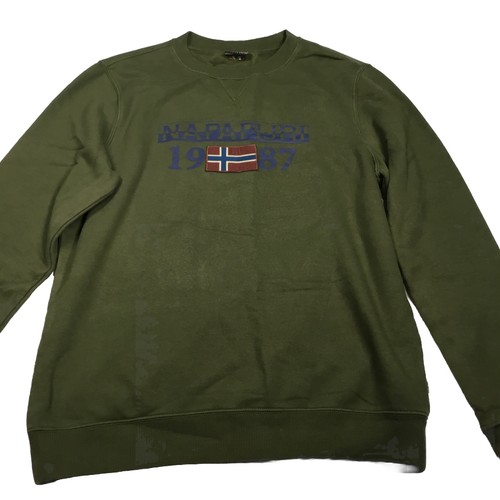 Napapijri men large - men's,