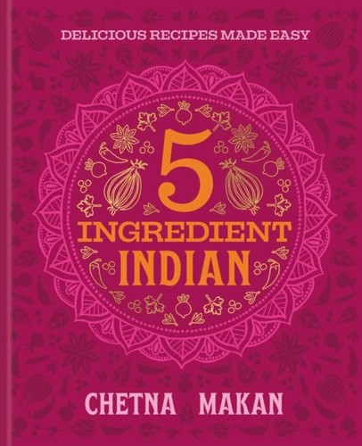 Ingredient indian chetna - by,