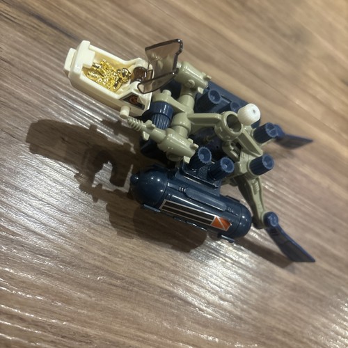 Tomy zoids aquazoid 1980s - zoids,