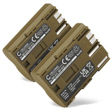 Battery for canon mv630i - battery,