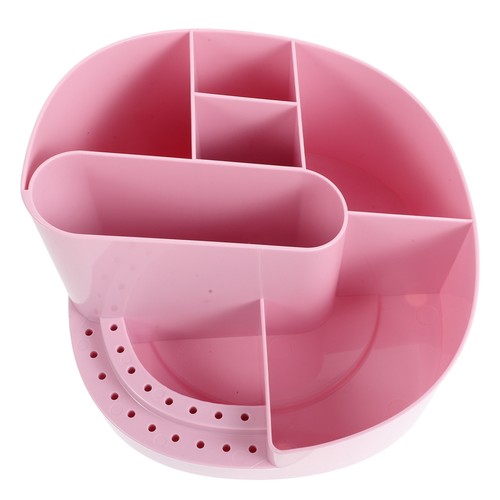 Nail art tool organizer - organizer, box
