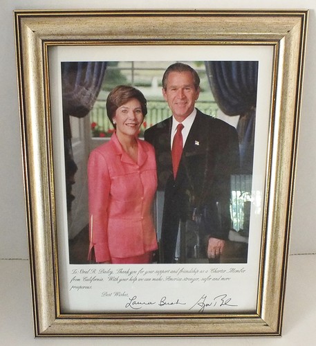 Laura and george - laura, w.