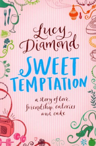 Sweet temptation lucy - sweet,