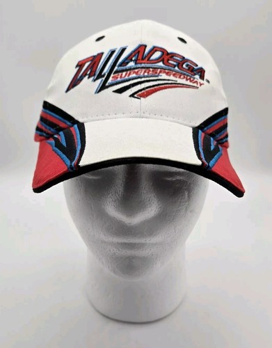 Talladega super speedway cap - talladega,