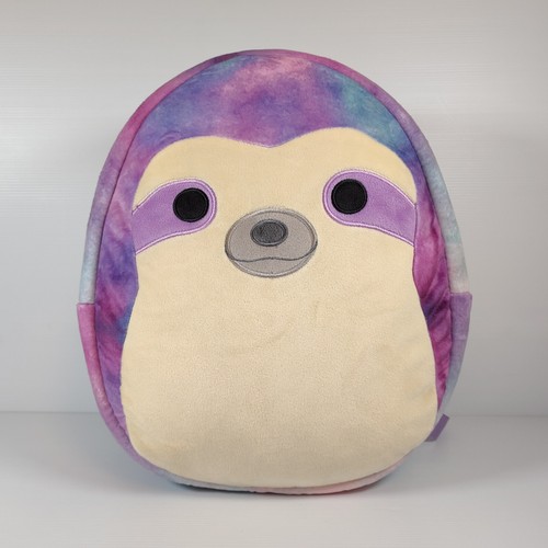 Squishmallows sharie sloth - squishmallows,