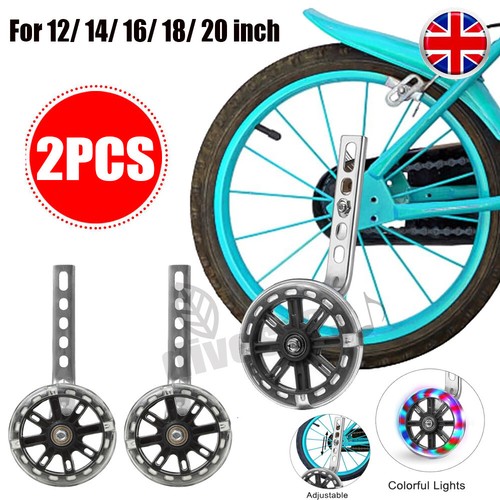 Universal kids bicycle led - kids,
