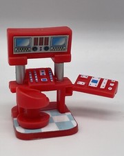 Thunderbirds Mini Micro 1”