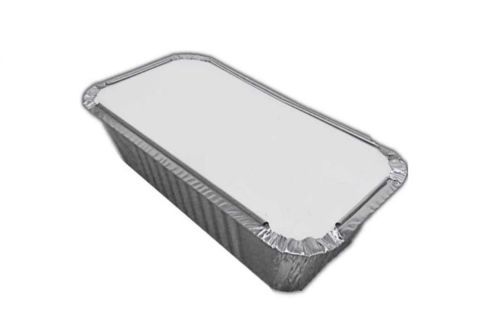 No2 no6a silver aluminium foil - silver,