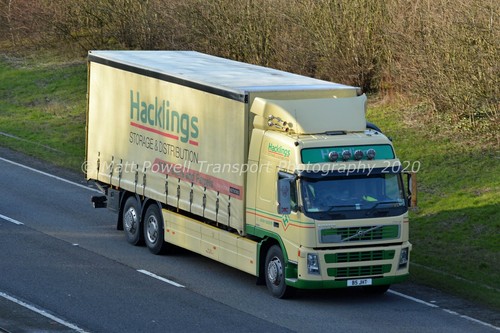 Truck photo 12x8 - truck,