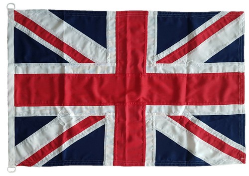 Union jack storm - union,