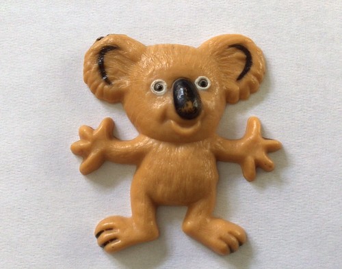 Vintage selfix koala australia - vintage,