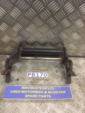 Peugeot jet force 50 engine mounting bracket 2003 model